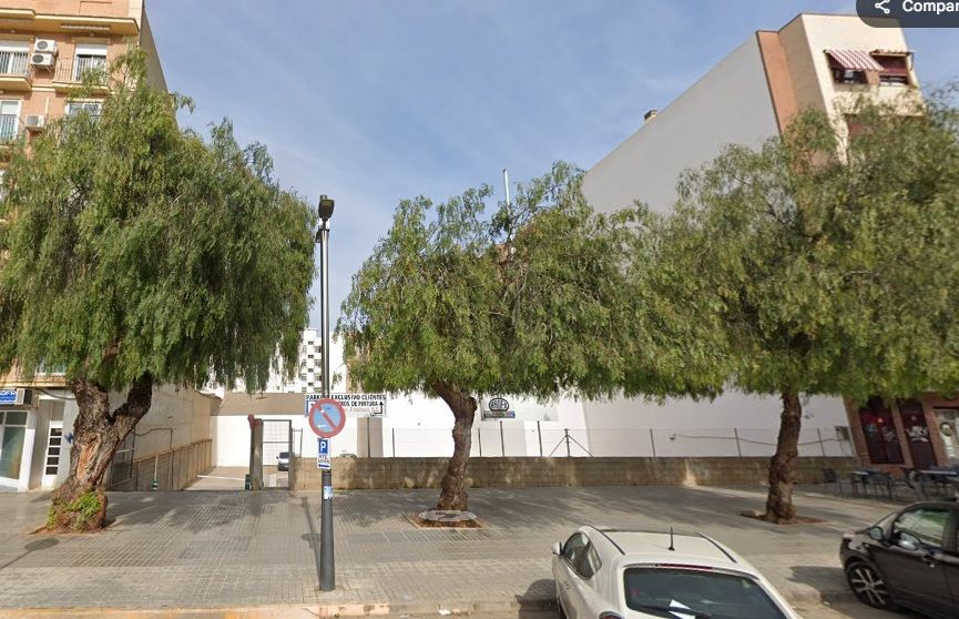 &iexcl;TERRENO EN VENTA EN LA MEJOR ZONA DE TORRENT! 