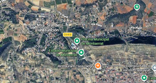 SE VENDE TERRENO URBANO EN URBANIZACI&Oacute;N NUESTRA SE&Ntilde;ORA DE LA ASUNCION